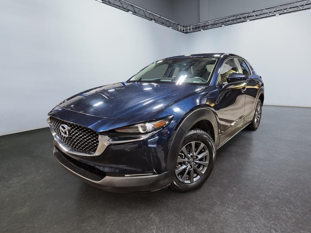 Mazda CX-30 2023 usagé à vendre (MAG00150)