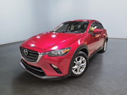 Mazda CX-3 GS 2019