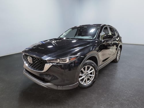Mazda CX-5 GS 2022
