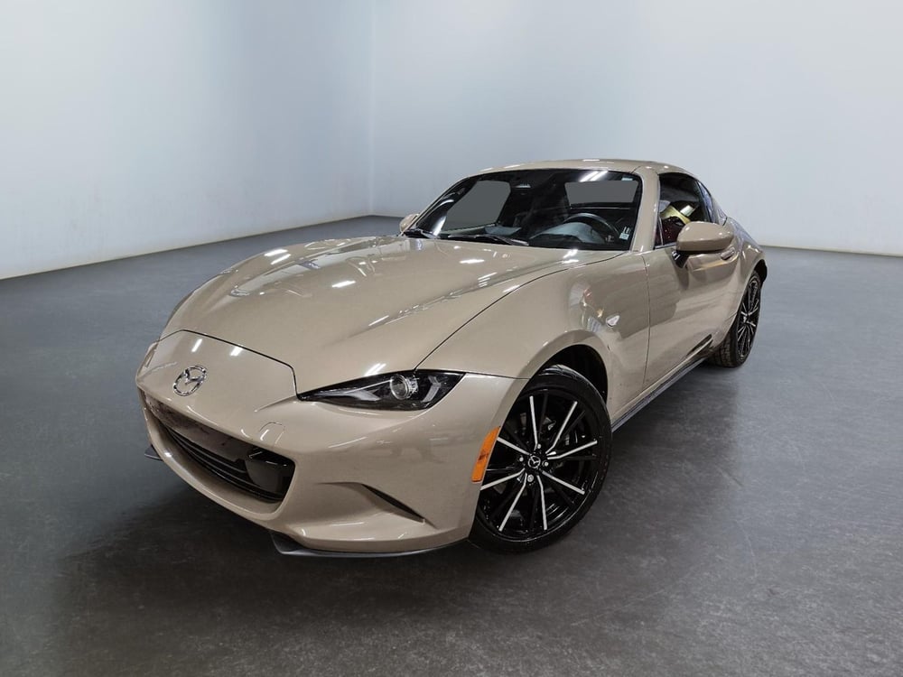 Mazda MX-5 2024 usagé à vendre (MAG00172)