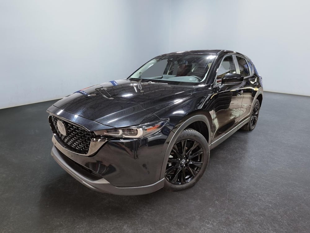 Mazda CX-5 2022 usagé à vendre (MAG00173)