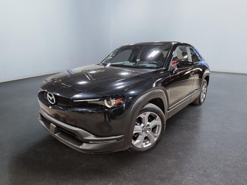 Mazda MX-30 GS 2022