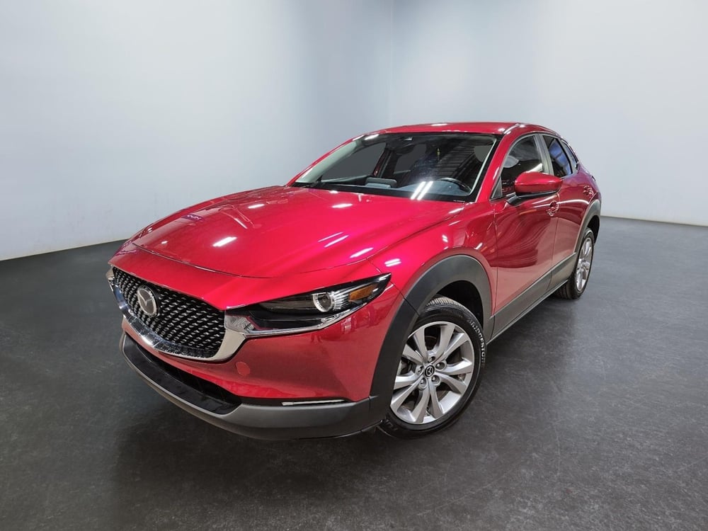 Mazda CX-30 2021 usagé à vendre (MAG00181)