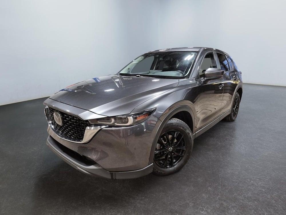 Mazda CX-5 2022 usagé à vendre (MAG00187)