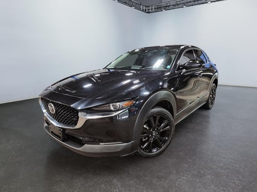 Mazda CX-30 GT 2022