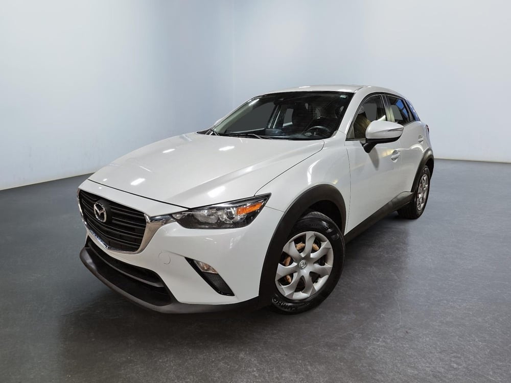 Mazda CX-3 2019 usagé à vendre (MAG00192A)