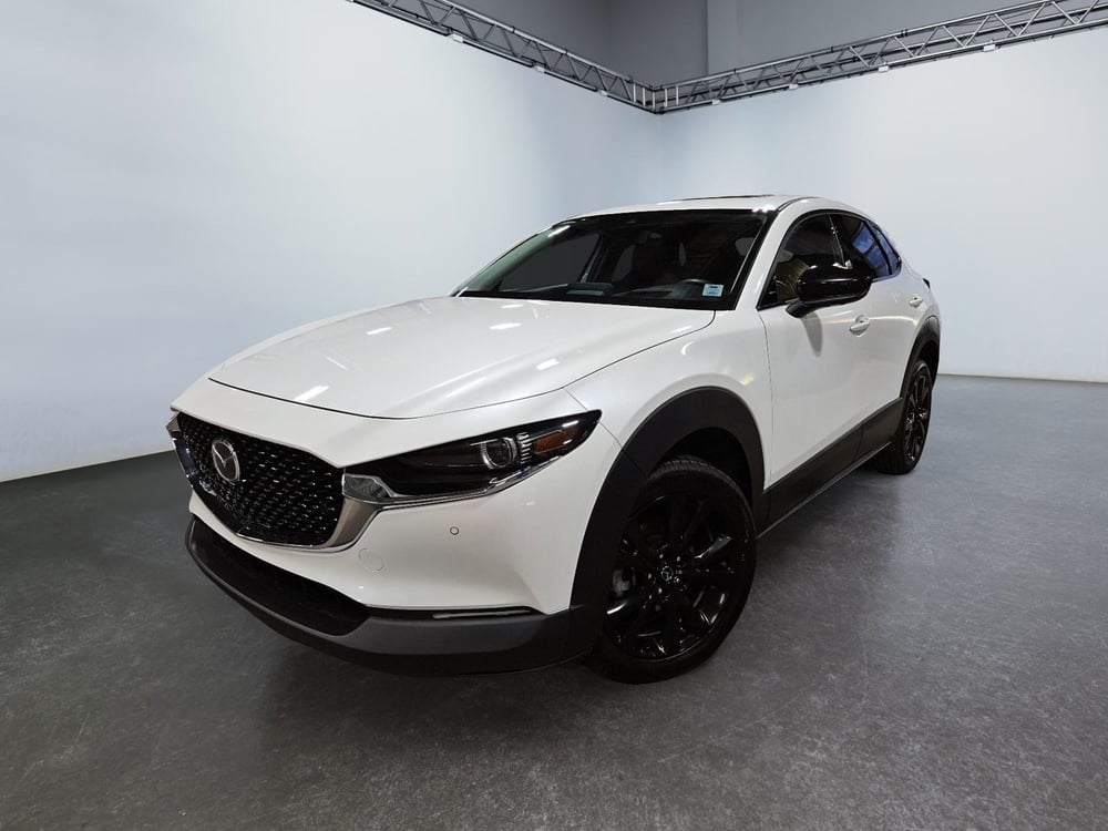Mazda CX-30 2023 usagé à vendre (MAG00200)