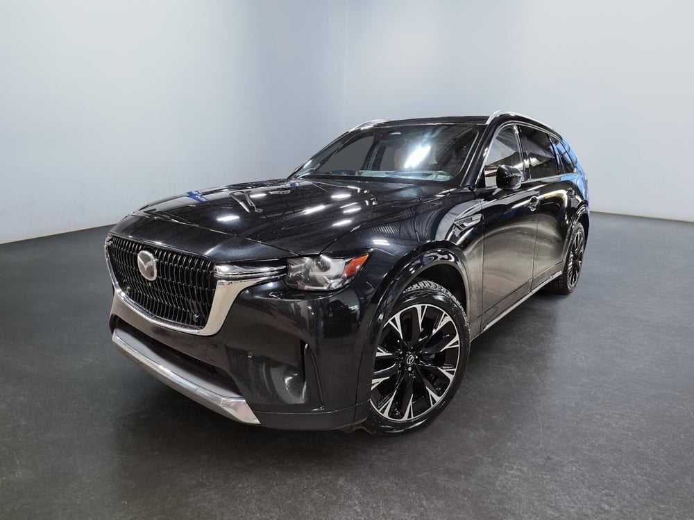 Mazda CX-90 2024 usagé à vendre (MAG00203)