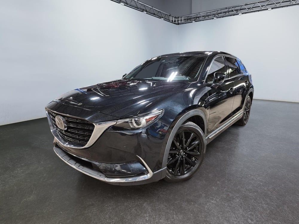 Mazda CX-9 2022 usagé à vendre (MAG00224)