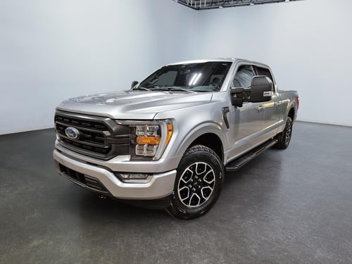 Ford F150 XLT 2023