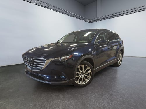 Mazda CX-9 GS-L 2019