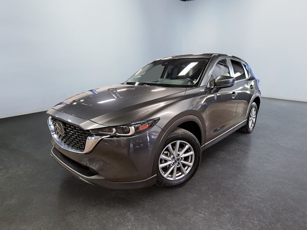 Mazda CX-5 2022 used for sale (MAG224311A)