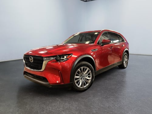 Mazda CX-90 GS-L PHEV 2024