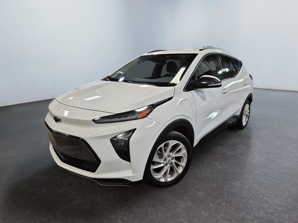 Chevrolet Bolt 2023 usagé à vendre (MAG24312A)