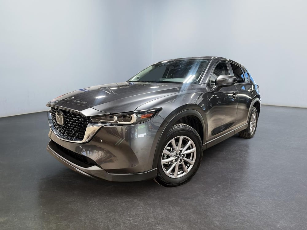Mazda CX-5 2025 usagé à vendre (MAG25044)