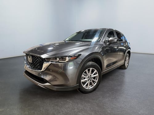 Mazda CX-5 GS AWD 2025