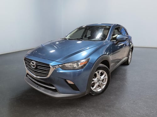 Mazda CX-3 GS 2019