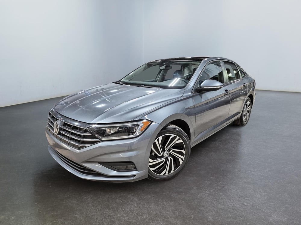 Volkswagen Jetta 2021 usagé à vendre (MAG25141A)