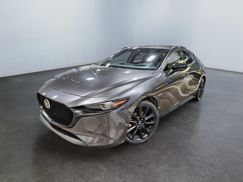 Mazda Mazda3 2022 used for sale (MAG25183A)