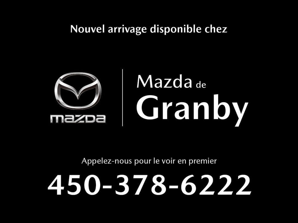 Mazda Mazda3 2018 used for sale (MAG6001B)