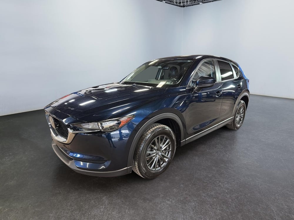 Mazda CX-5 2019 usagé à vendre (MAGS0038A)