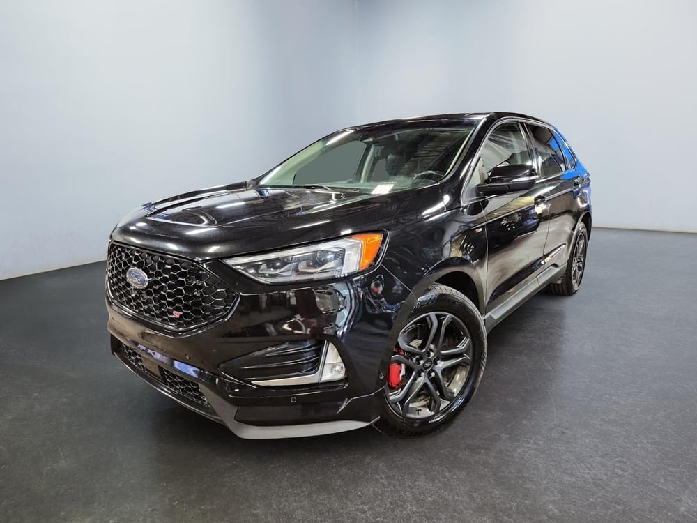 Ford Edge 2020 usagé à vendre (MAGS0043D)