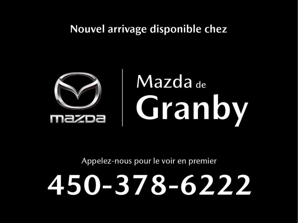 Mazda Mazda3 2018 usagé à vendre (MAGS0094A)