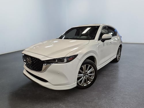 Mazda CX-5 Signature 2023