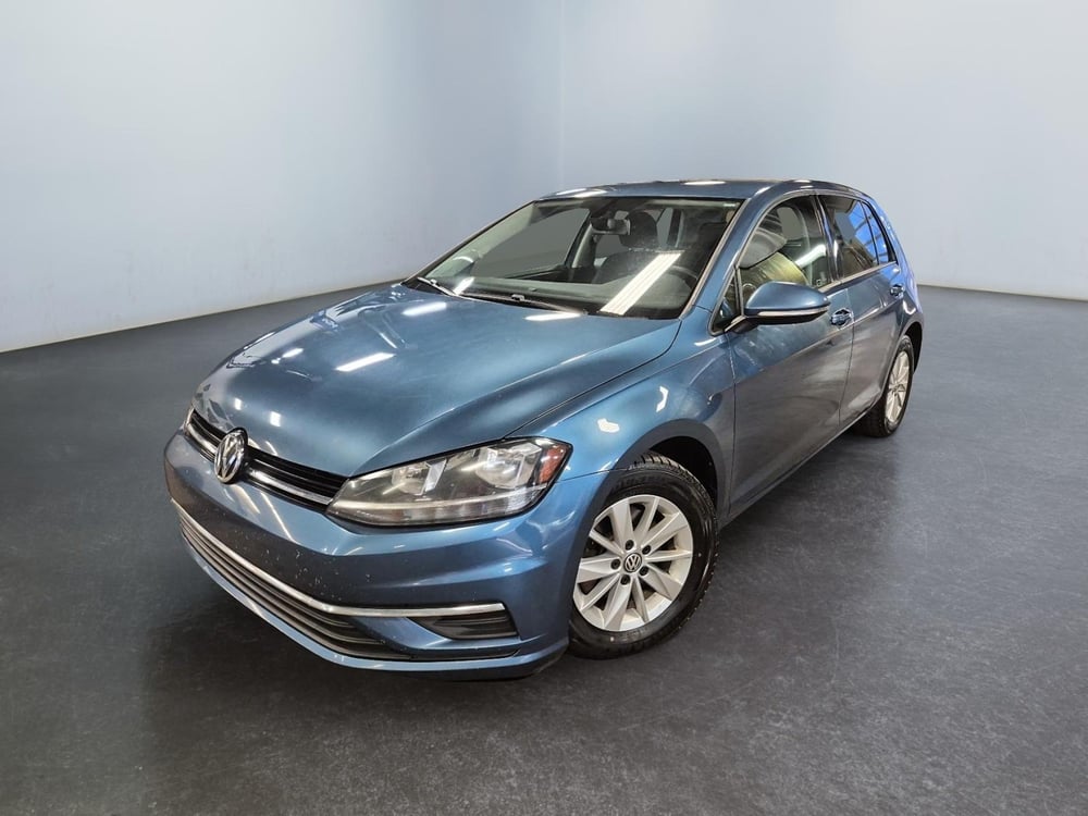 Volkswagen Golf 2018 usagé à vendre (MAGS0146A)