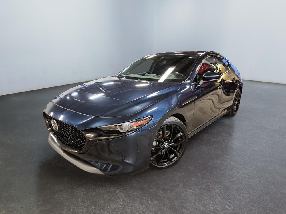 Mazda Mazda3 2019 usagé à vendre (MAGS0175A)