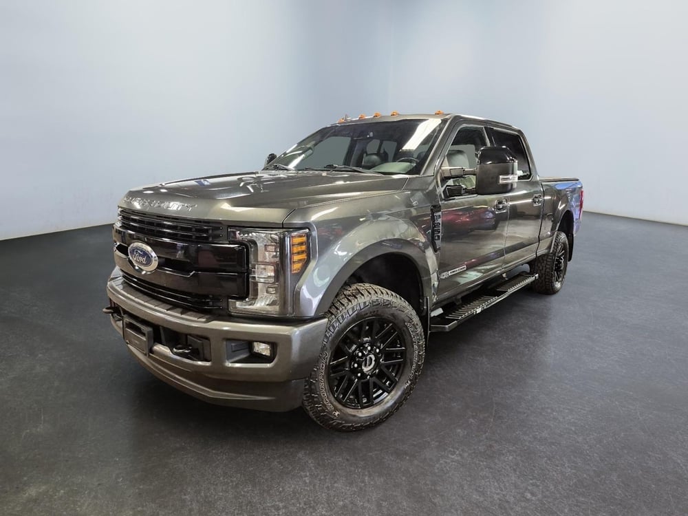 Ford F250 S/D 2019 usagé à vendre (MAGS0195A)