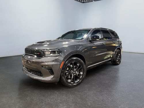 Dodge Durango R/T 2023