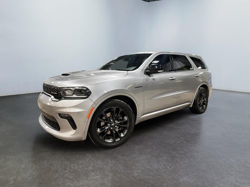 Dodge Durango R/T 2021