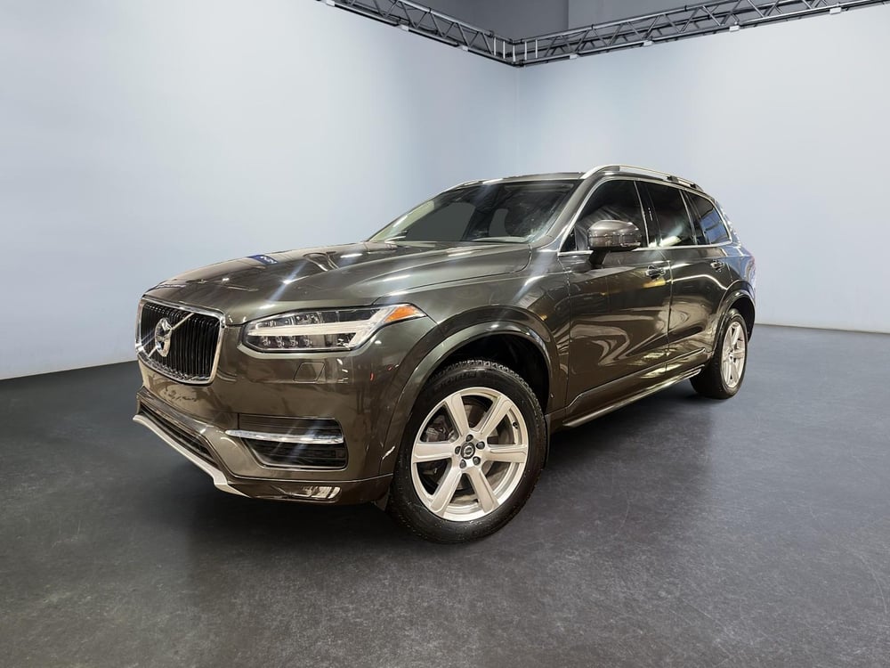 Volvo XC90 2018 usagé à vendre (MAGS0197C)