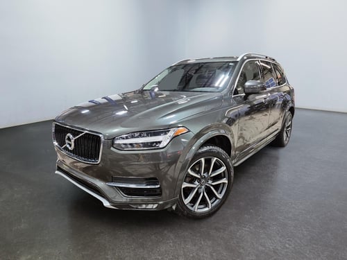 Volvo XC90 Momentum 2018