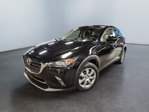 Mazda CX-3 GX 2019