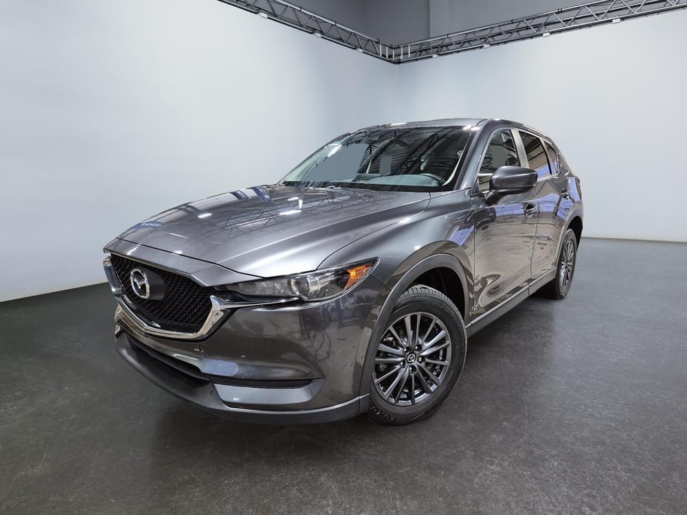 Mazda CX-5 2021 usagé à vendre (MAGS0235A)