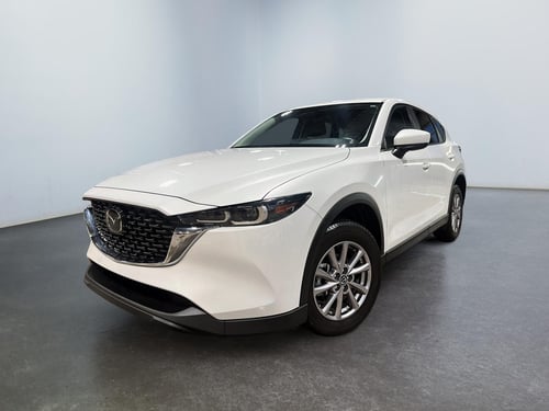 Mazda CX-5 GX 2025