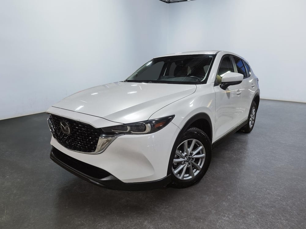 Mazda CX-5 2024 usagé à vendre (MAGS0244A)