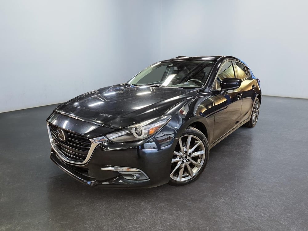 Mazda Mazda3 2018 usagé à vendre (MAGS0246A)