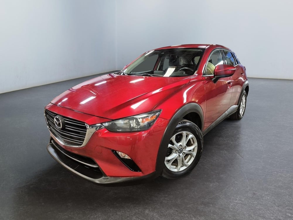 Mazda CX-3 2019 usagé à vendre (MAGS0255A)