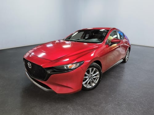 Mazda Mazda3 Sport GX 2020