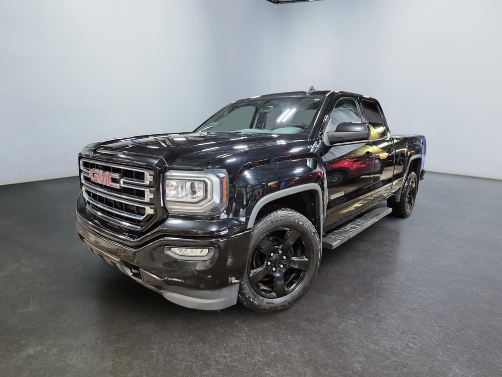 GMC Sierra 1500 2018 usagé à vendre (MAGS0338A)
