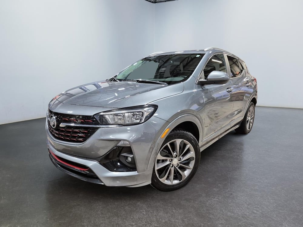 Buick Encore 2020 used for sale (MAGS0343A)