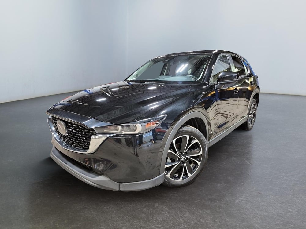 Mazda CX-5 2022 used for sale (MAGS0352A)