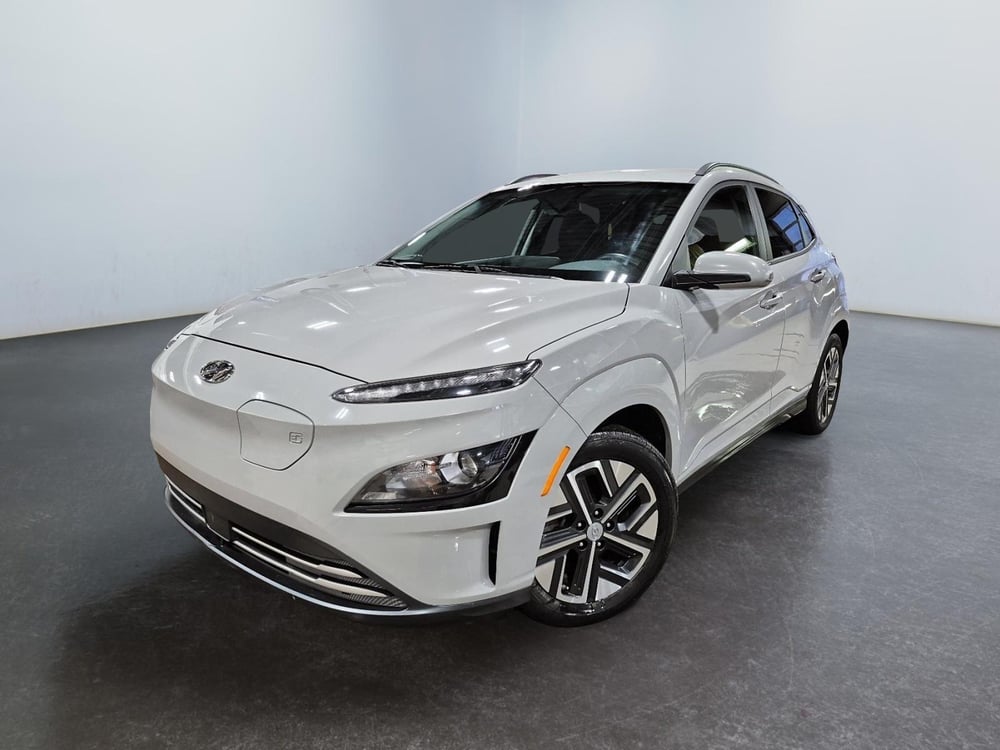 Hyundai Kona EV 2022 used for sale (MAGS0358A)
