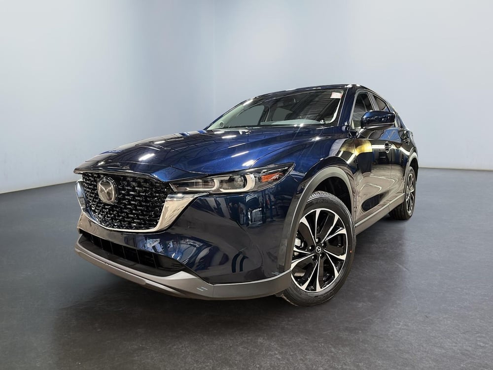 Mazda CX-5 2025 usagé à vendre (MAGS0385)