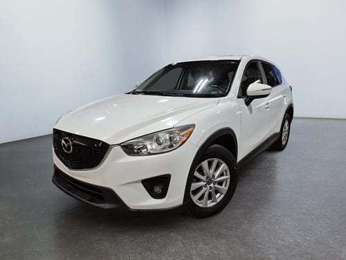 Mazda CX-5 GS 2015