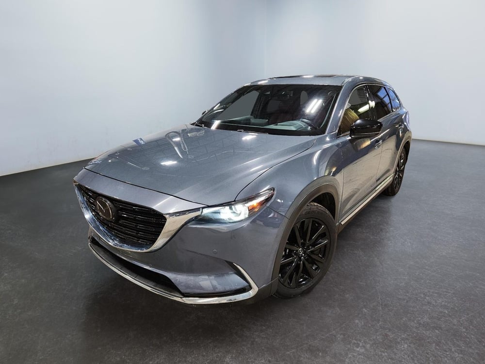 Mazda CX-9 2021 usagé à vendre (MAGS0403)