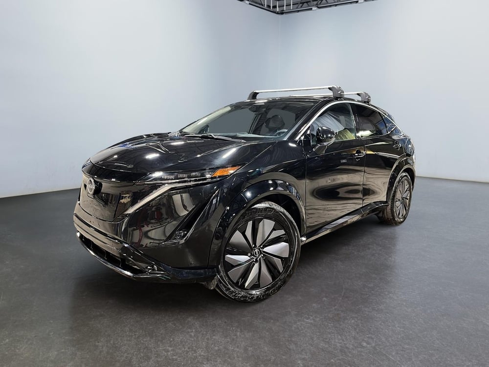 Nissan Ariya 2024 usagé à vendre (MAGS0405A)